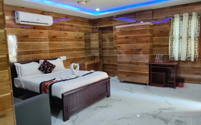 Thavika O Nila Resort Yelagiri