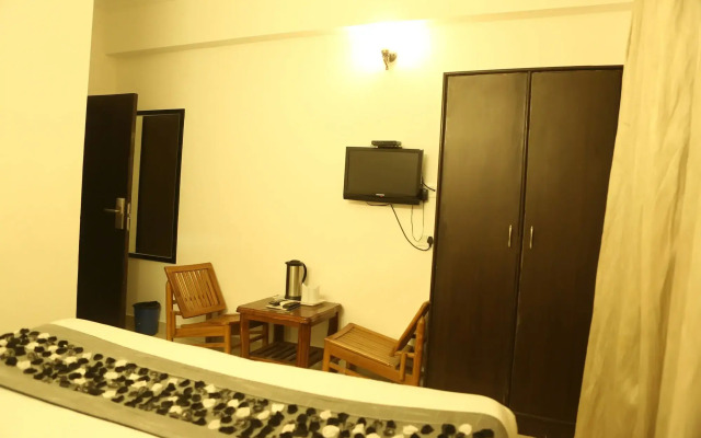 Hotel Kamla Palace