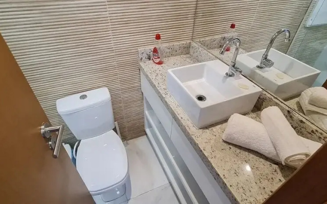 Makambira Residence - Thap Flats
