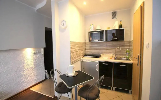 WROCLOVE APARTMENTS - Old Town ZAMGŁAWIANIE - OZONOWANIE
