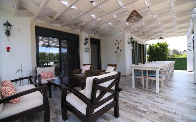 Villa Tn - Fethiye