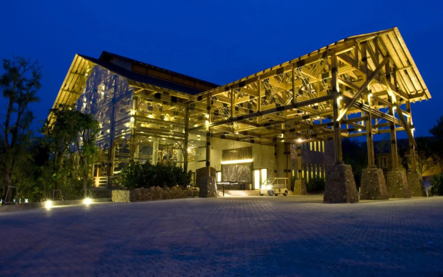 Philea Resort & Spa