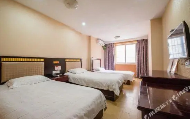 Tianyu Star Nantong Renzhong