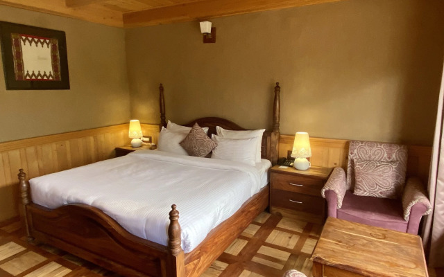 Shivadya - A Boutique Hotel