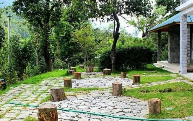 Nexstay Ministers Mansion