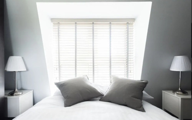 The Nine Elms Residence