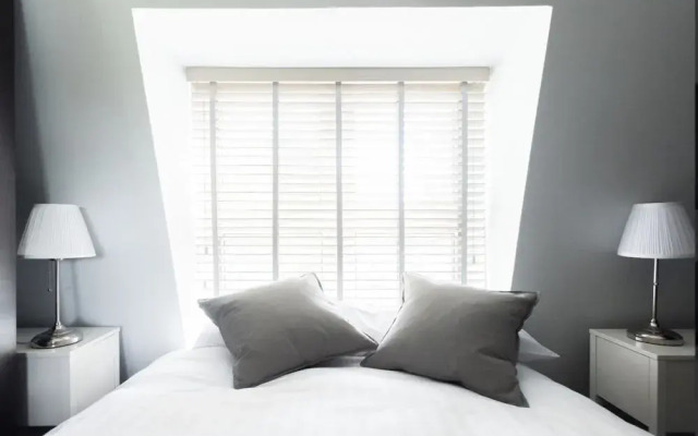 The Nine Elms Residence