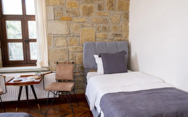 Salkım Butik Otel