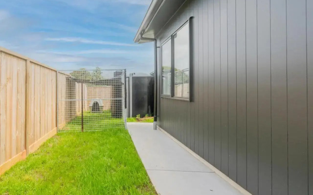 Sun and Sea Sanctuary - Whitianga Holiday Home