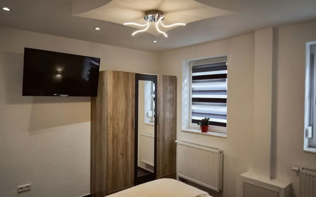 Boardinghouse Apart-Hotel