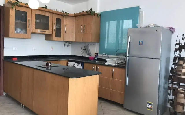 Amwaj North Coast Twin house B1