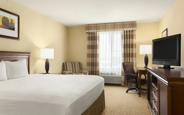 Studio 6 Hobbs, NM – Event Center