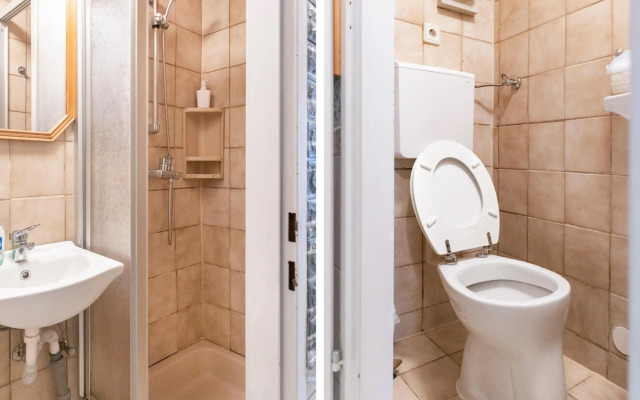 Attractive Apartment near Wiener Stadthalle