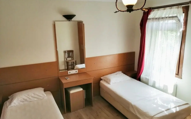 Assos Büyük Yildizsaray Otel