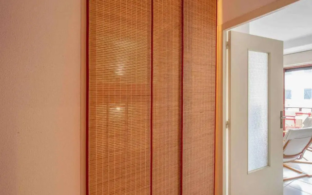 Studio Saint-Jean-de-Luz, 1 pièce, 4 personnes - FR-1-4-620