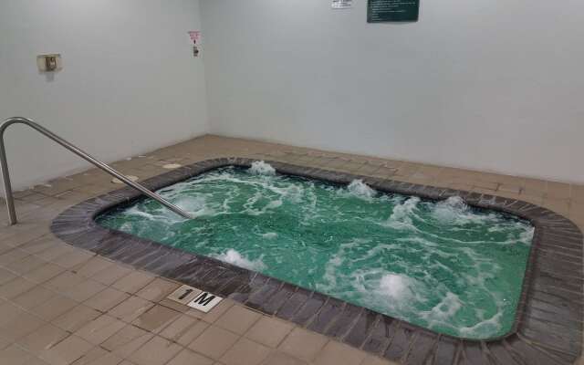 Quality Inn and Suites New Braunfels