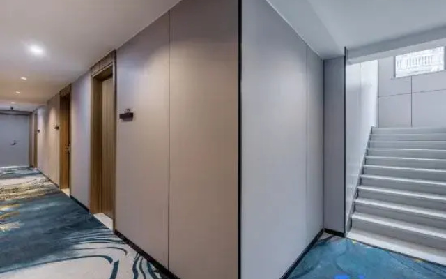 Jianglu Homestay