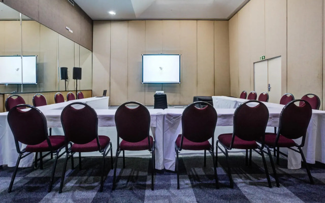 Viale Cataratas Hotel