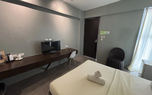 Seabird International Resort