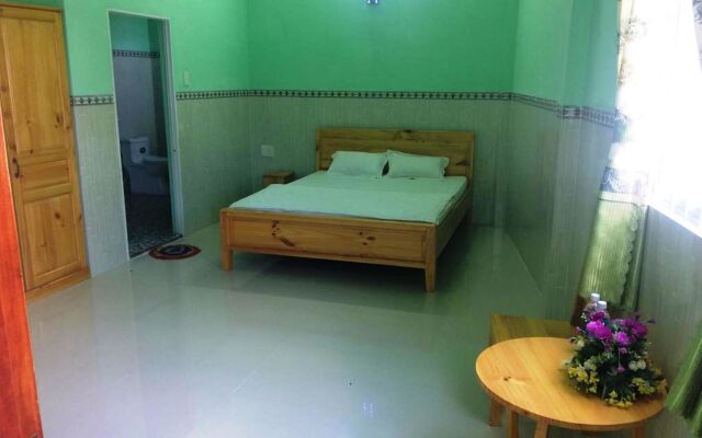 Y Thu Guesthouse