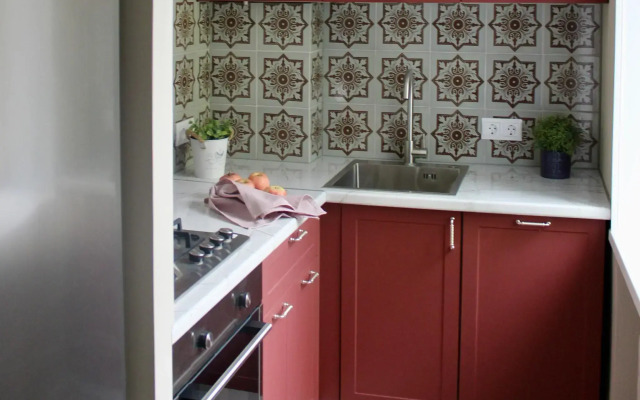 Литературная Атмосфера на улице Ульянова