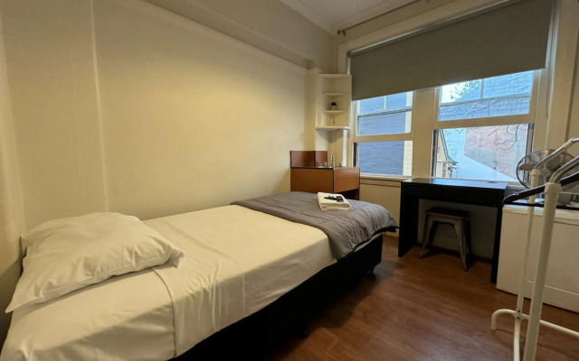 Highfield Hotel