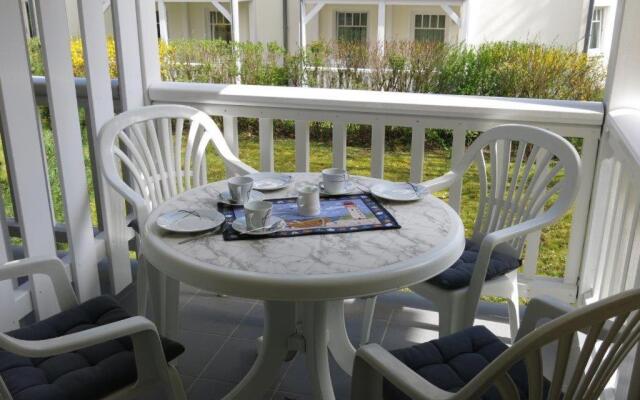 Appartmenthaus Sonnenburg