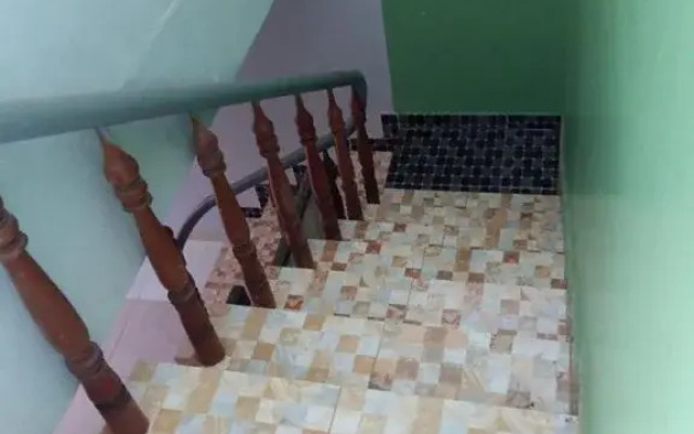 Ngoc Vy Hotel