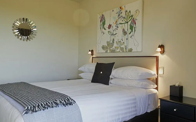 Koura Bay Resort