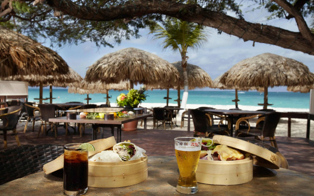 Amsterdam Manor Beach Resort