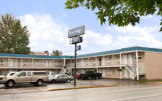 Travelodge by Wyndham Quesnel
