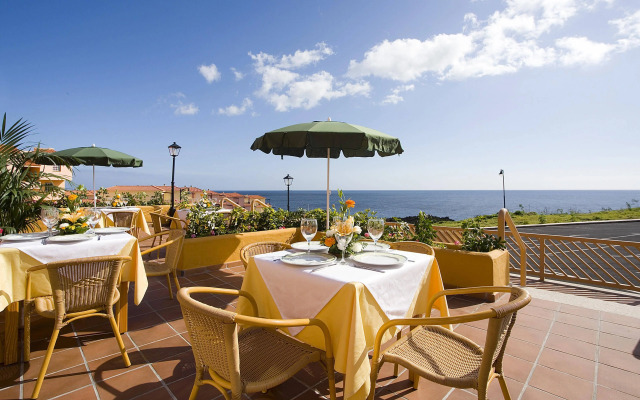 Apartamentos la Caleta