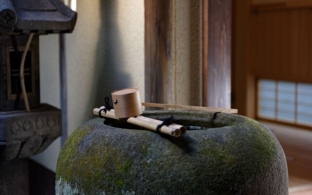 Kyoto Nijo Sawaragi no Yado