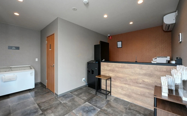 HOTEL R9 The Yard Nakama