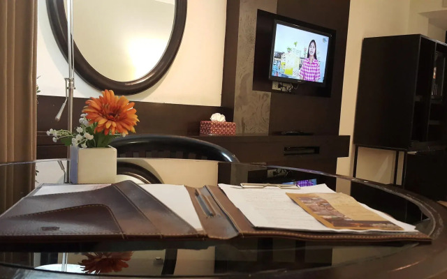 Royal Diamond Hotel