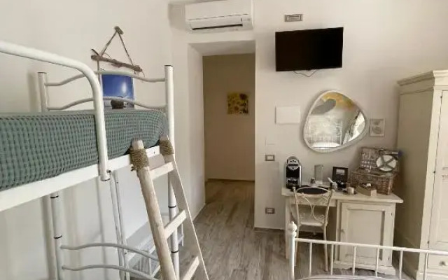 LaGarolina Del Conero B&B