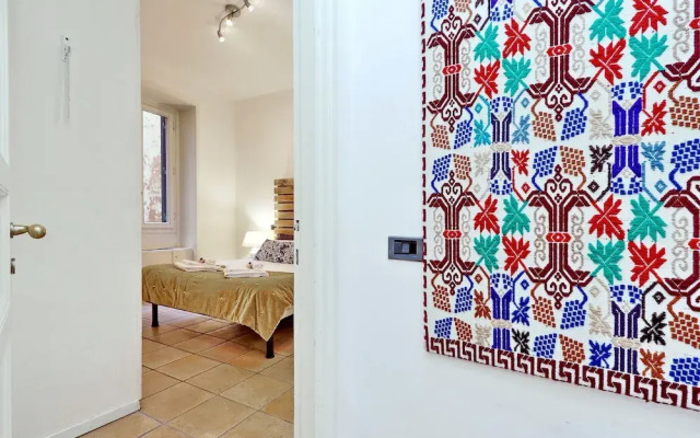 Trevi Fountain Nirvana