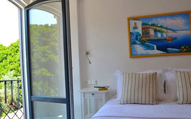 Sybelle Suites By Villa Safiya