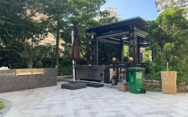 White Dolphins Villa