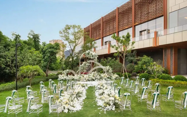 Shangri-La Putian
