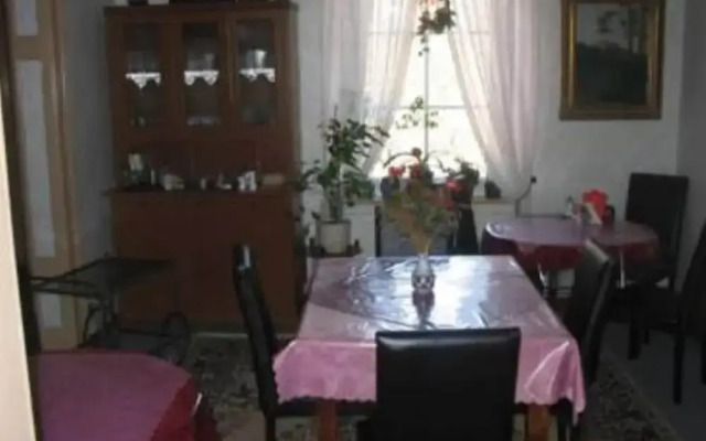 Pension und Ferienwohnung Christine Kilian