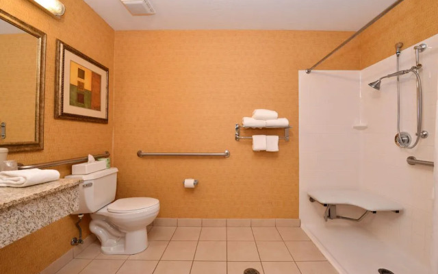 Holiday Inn Express Pinetop