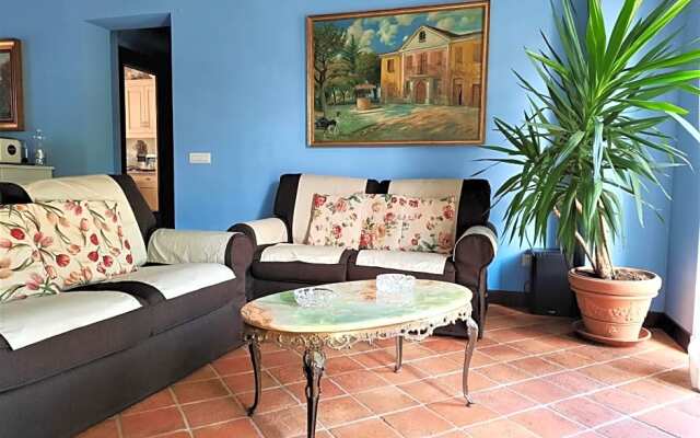 B&B Tenuta Montegrande