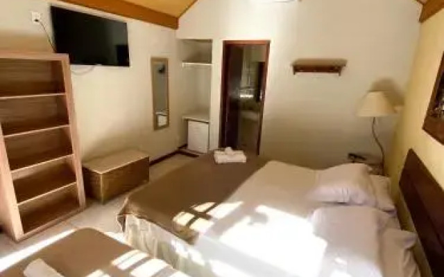 Pousada Viking Penedo