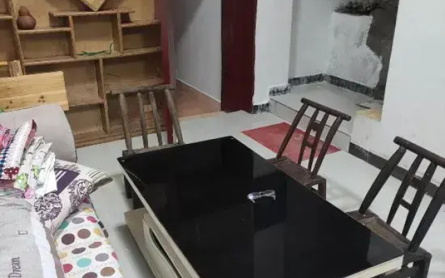 Fengqiao Qingyixuan Homestay in Fengqiao Ancient City