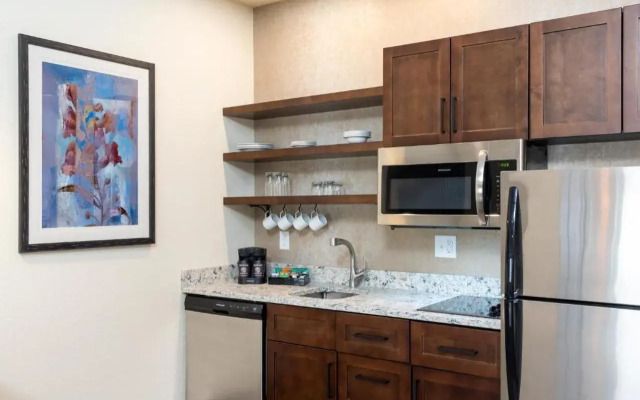 Homewood Suites by Hilton Indianapolis-Downtown