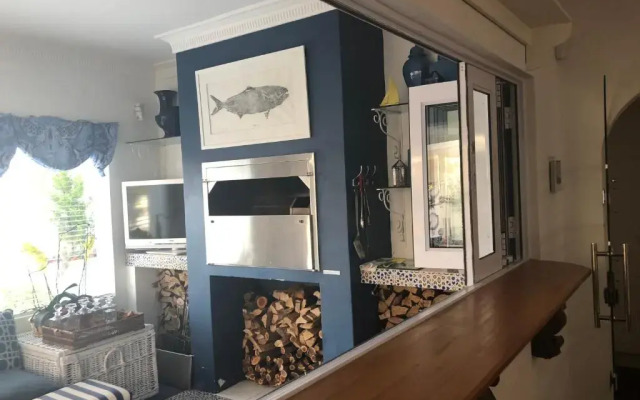 Our Hermanus House