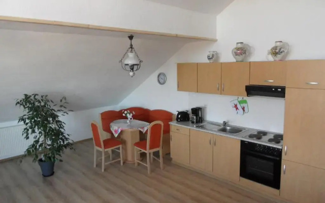 Ferienwohnung Engelhardt