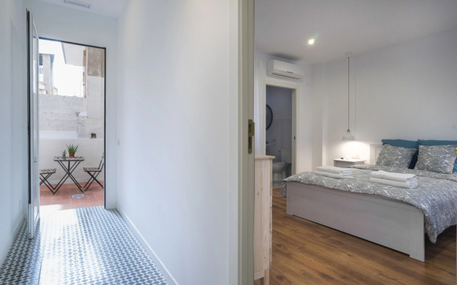 Hotelito Boutique Camp Nou