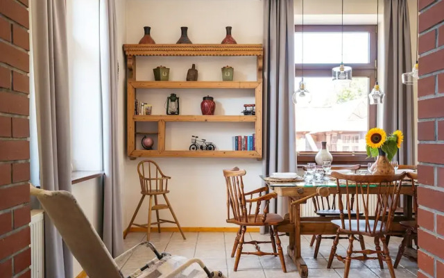 Aloj Zakopane - Loft Affair